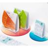 Mini desk calendar (Production)