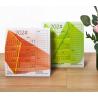 Mini desk calendar (Production)