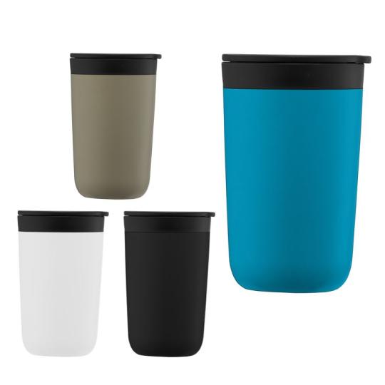 415 ml double wall tumbler...