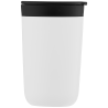 Vaso de doble pared de 415 ml con revestimiento de PP reciclado Discovery