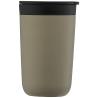 Vaso de doble pared de 415 ml con revestimiento de PP reciclado Discovery