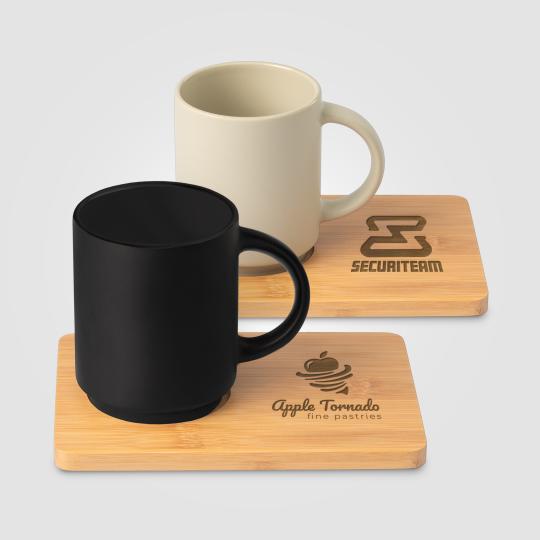 Conjunto de caneca de...