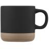 Tasse en céramique avec base en terre de 355 ml Terra