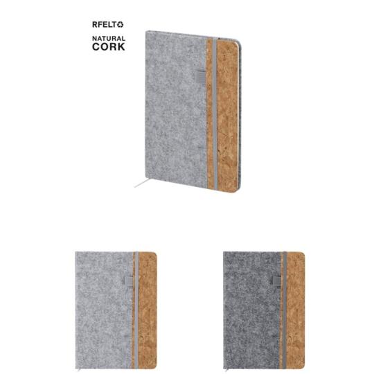Bloc-notes Driscol