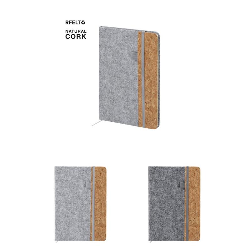 Driscol Notepad