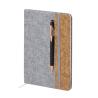 Driscol Notepad