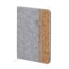 Driscol Notepad