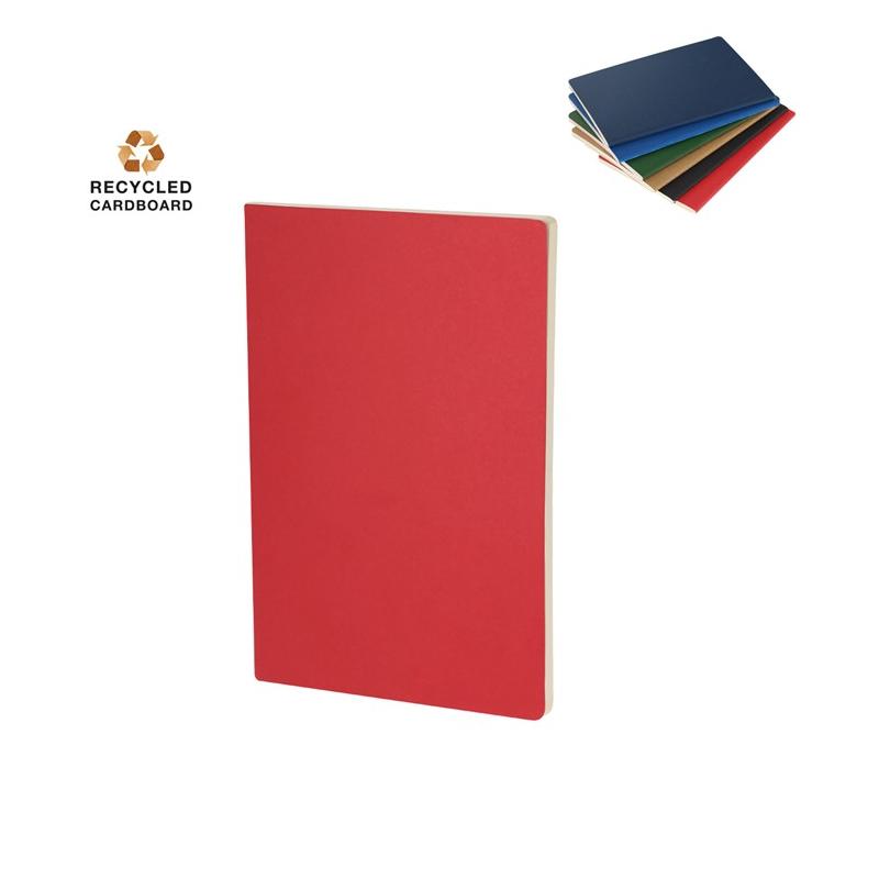 Cuaderno Qeton