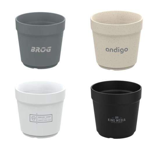 Vaso 80ml Circul