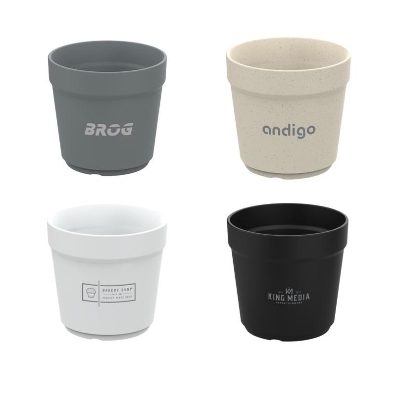 Vaso 80ml Circul