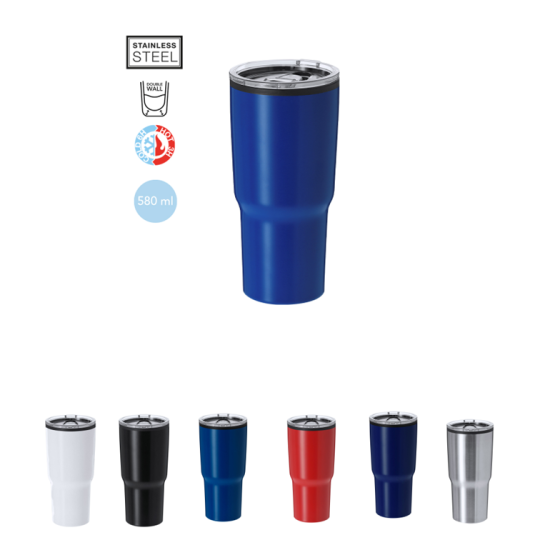 Vaso Térmico Nabry