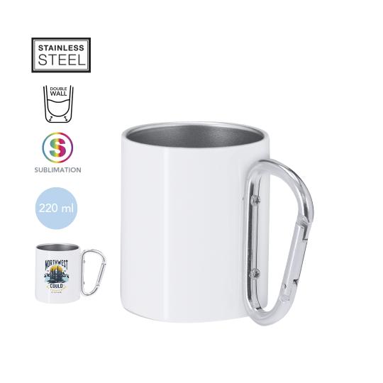 Tasse Sublimation Beesbur