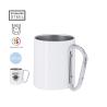 Caneca Sublimação Beesbur