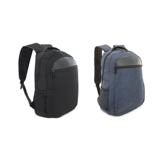 Mochila p/portátil 17''...
