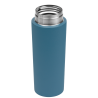 Garrafa com tampa estanque em aço inoxidável reciclado – 590 ml Majesty