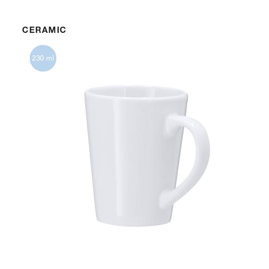 Lidnar Mug