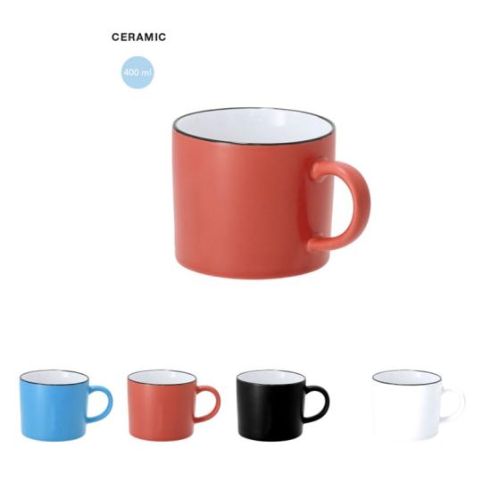 Caneca Dumax