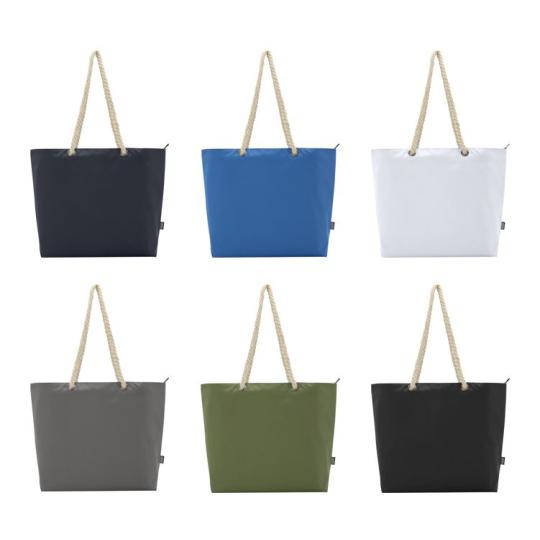 GRS recycled beach thermal...
