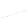 Lanyard Whip (Produção)