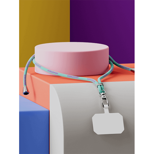 Lanyard Whip (Produção)