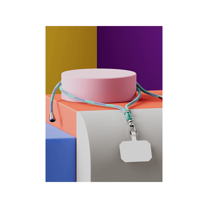 Lanyard Whip (Produção)