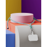 Lanyard Whip (Produção)