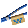 Lanyard Whip (Produção)