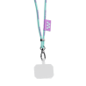 Lanyard Whip (Produção)