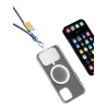Lanyard/Porta-chave Mini Whip (Produção)