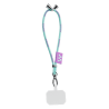 Lanyard/Porta-llave Mini Whip (Producción)