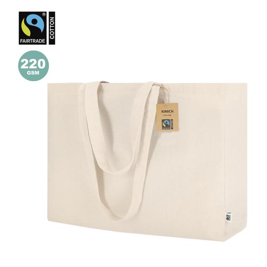 Saco Kimich Fairtrade