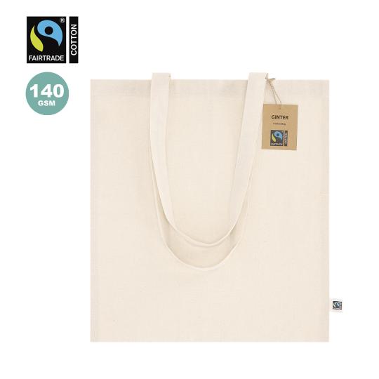 Saco Ginter Fairtrade