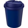 Copo térmico de 250 ml reciclado com tampa à prova de fuga Espresso Eco Americano® (Produção)