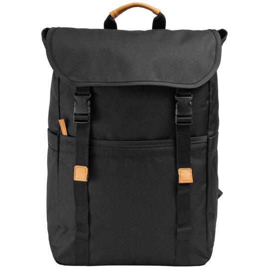 Mochila 600D RPET Lund