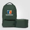 Sac à dos et sac isotherme 2 en 1 Terra Pack