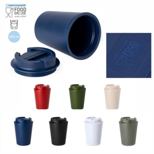 Vaso Térmico Holwe