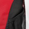 Sac en polyester recyclé avec cordon et poches - 10 L Jotun