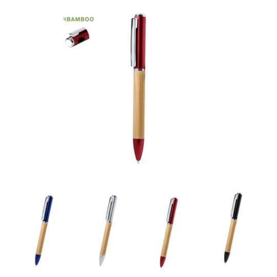 Ballpoint Pen Lantern Telnay