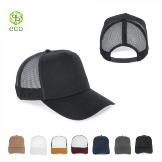 Gorra camionero...