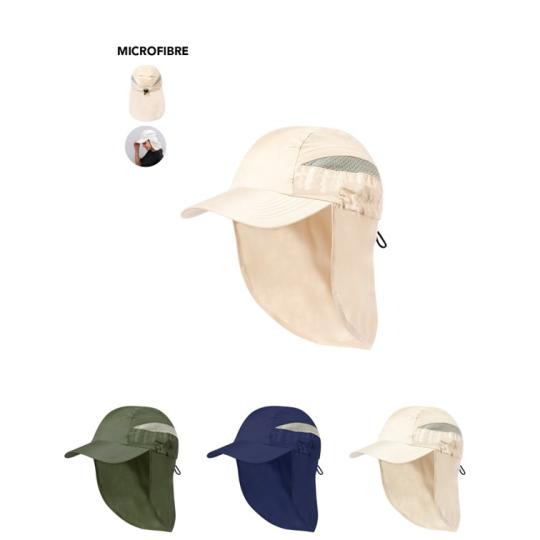 Cap Raising