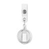 Extendable badge holder Lades