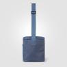 Bolsa térmica com fecho 600D RPET - 10 L City Pack