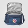 Bolsa térmica com fecho 600D RPET - 10 L City Pack