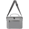 Bolsa térmica com fecho 600D RPET - 10 L City Pack