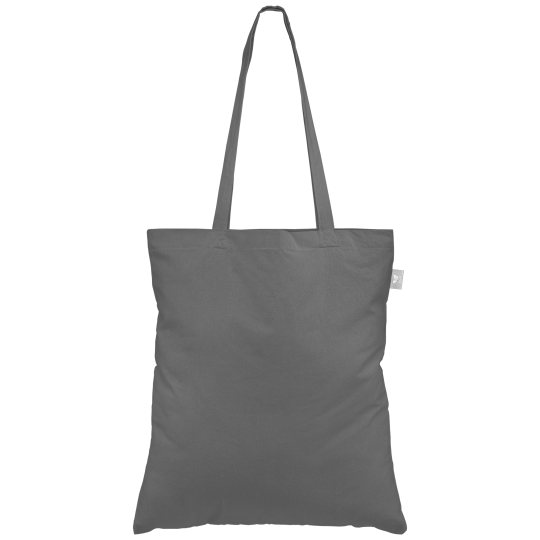 Bolsa de lona de algodón...