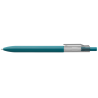 Translucent Clip RPET Nimbus Pen