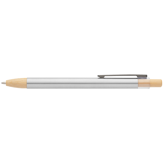 New pen in recycled...