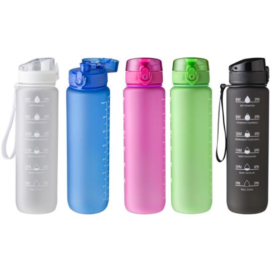 Brinley rPET Bottle