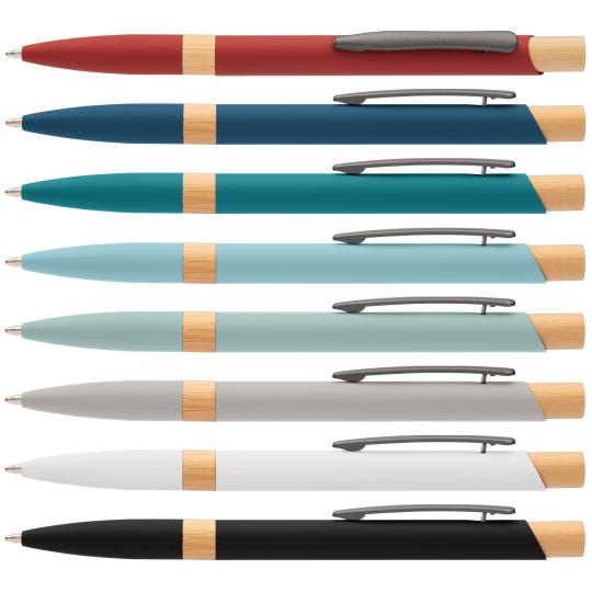 Designer Softy Pen in...