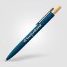 Deluxe Pen in Recycled Aluminium Reborn